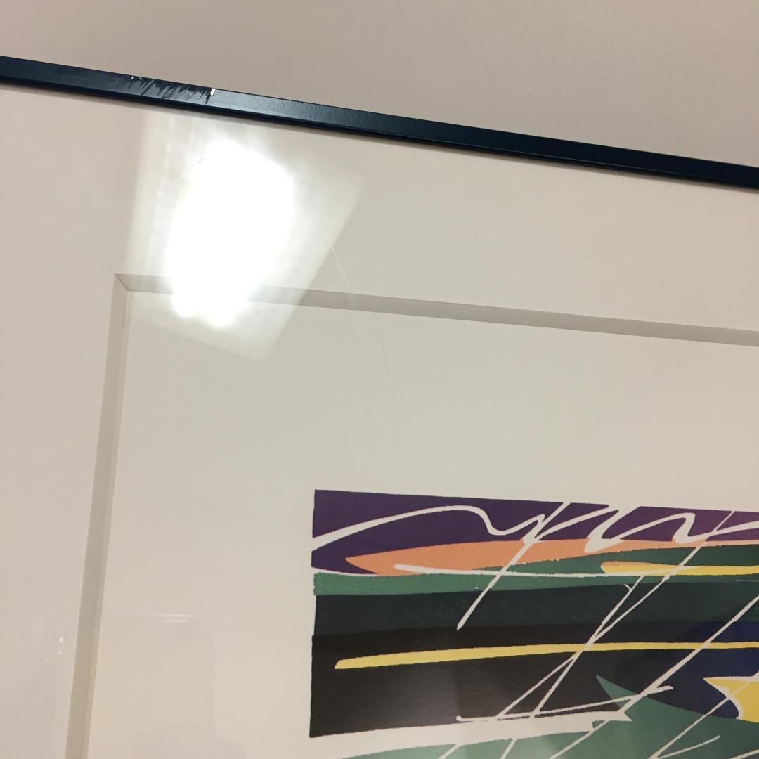 ○アイルトン・セナ ポスター 1994 San Marino GrandPrix