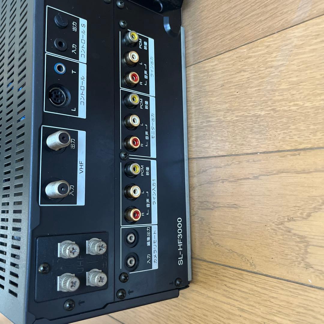 Sony SL-HF3000美品