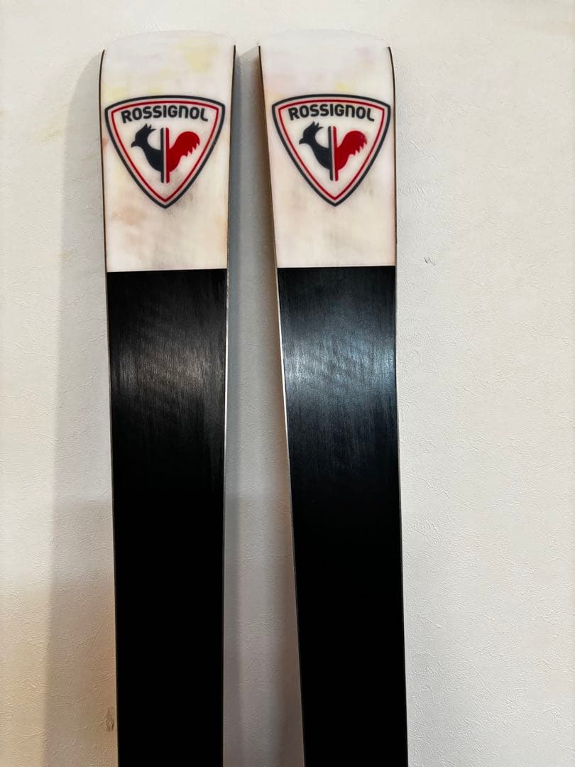 ROSSIGNOL HERO MASTER LT M21 183cmロシニョール