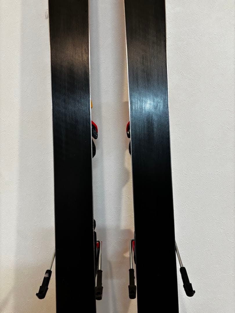 ROSSIGNOL HERO MASTER LT M21 183cmロシニョール