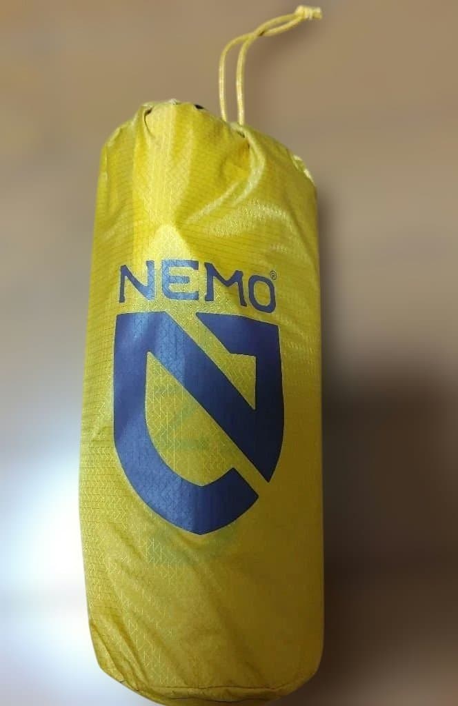 NEMO（ニーモ）/テンサートレイルレギュラーマミー