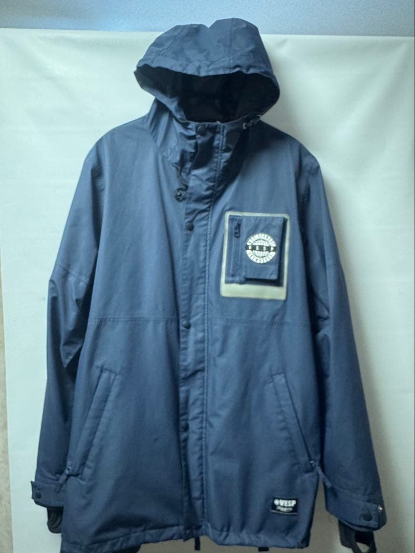 VESP　スノーボードウェア　ジャケット