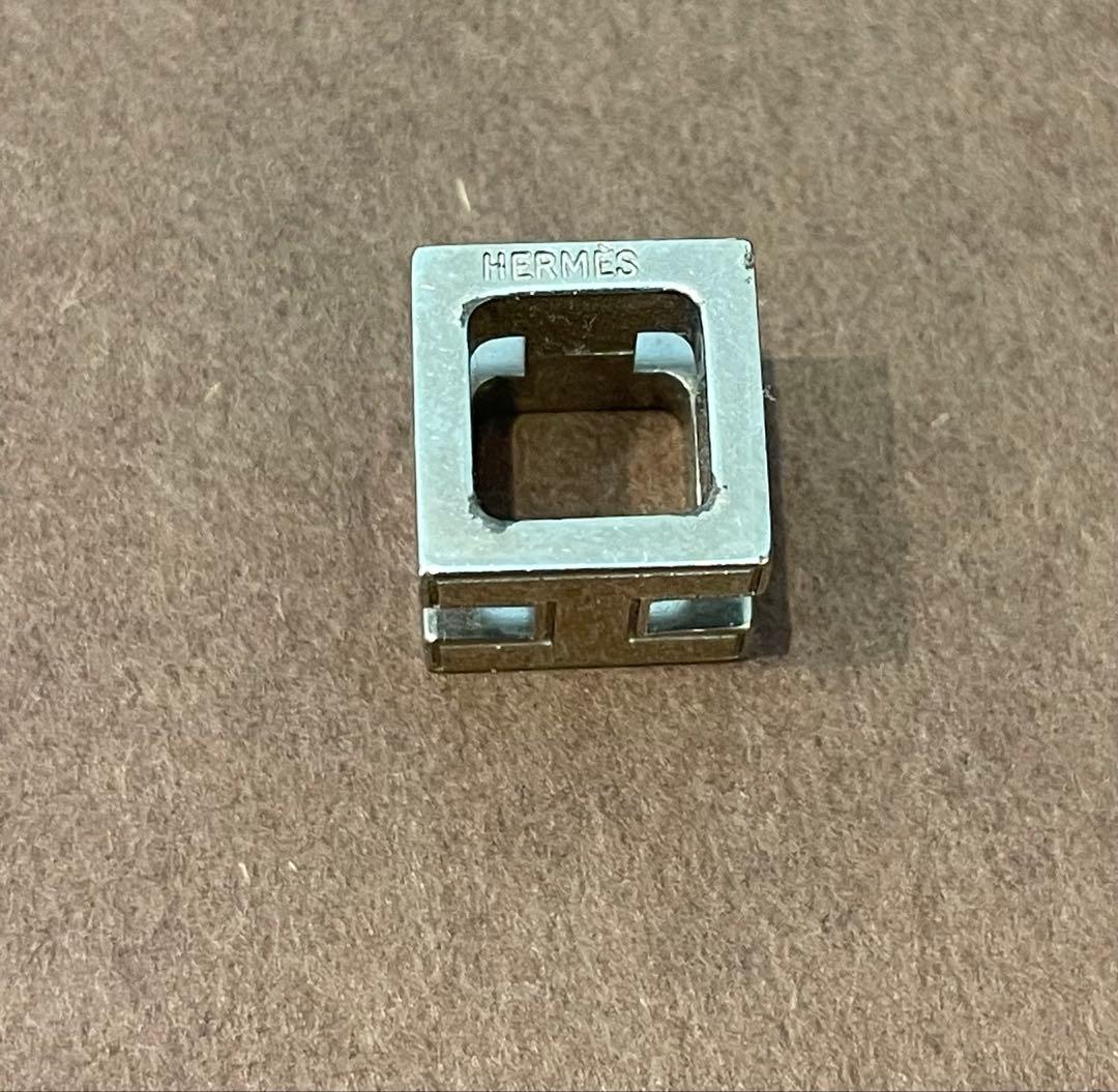 エルメス　ネックレス　トップ　チェーンなし