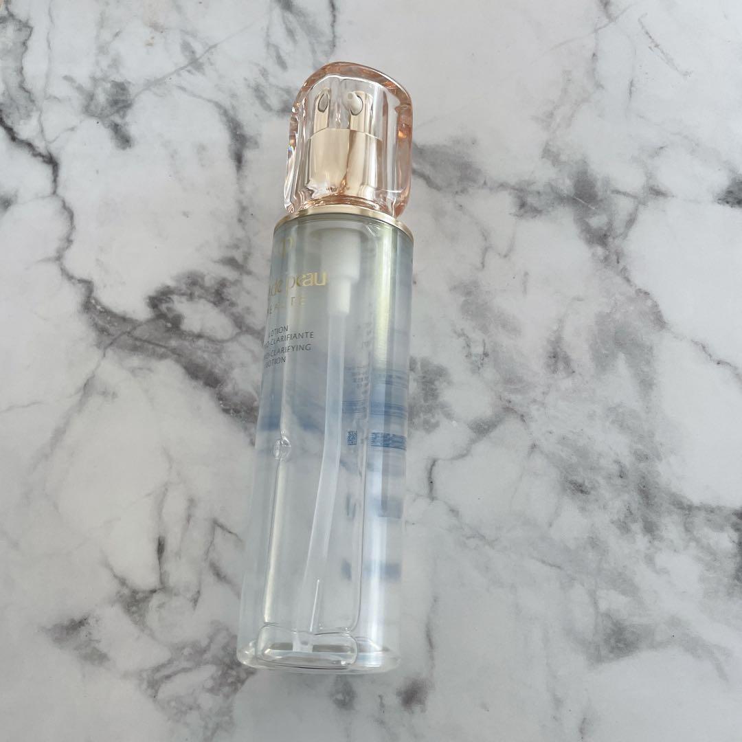 【値下げ不可】クレドポーボーテ　ローションイドロC n 化粧水