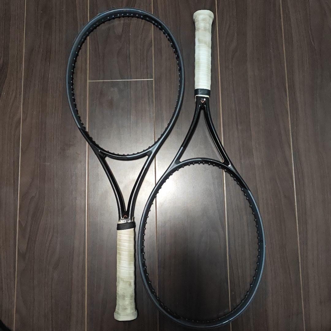 神ラケ HEAD Speed MP 2022 G3 スピード ブラック