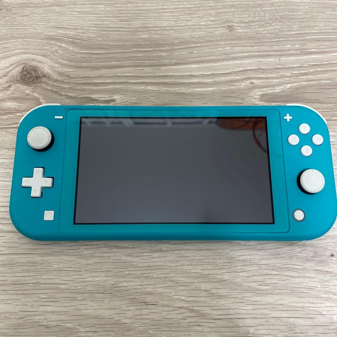 任天堂　Switchライト