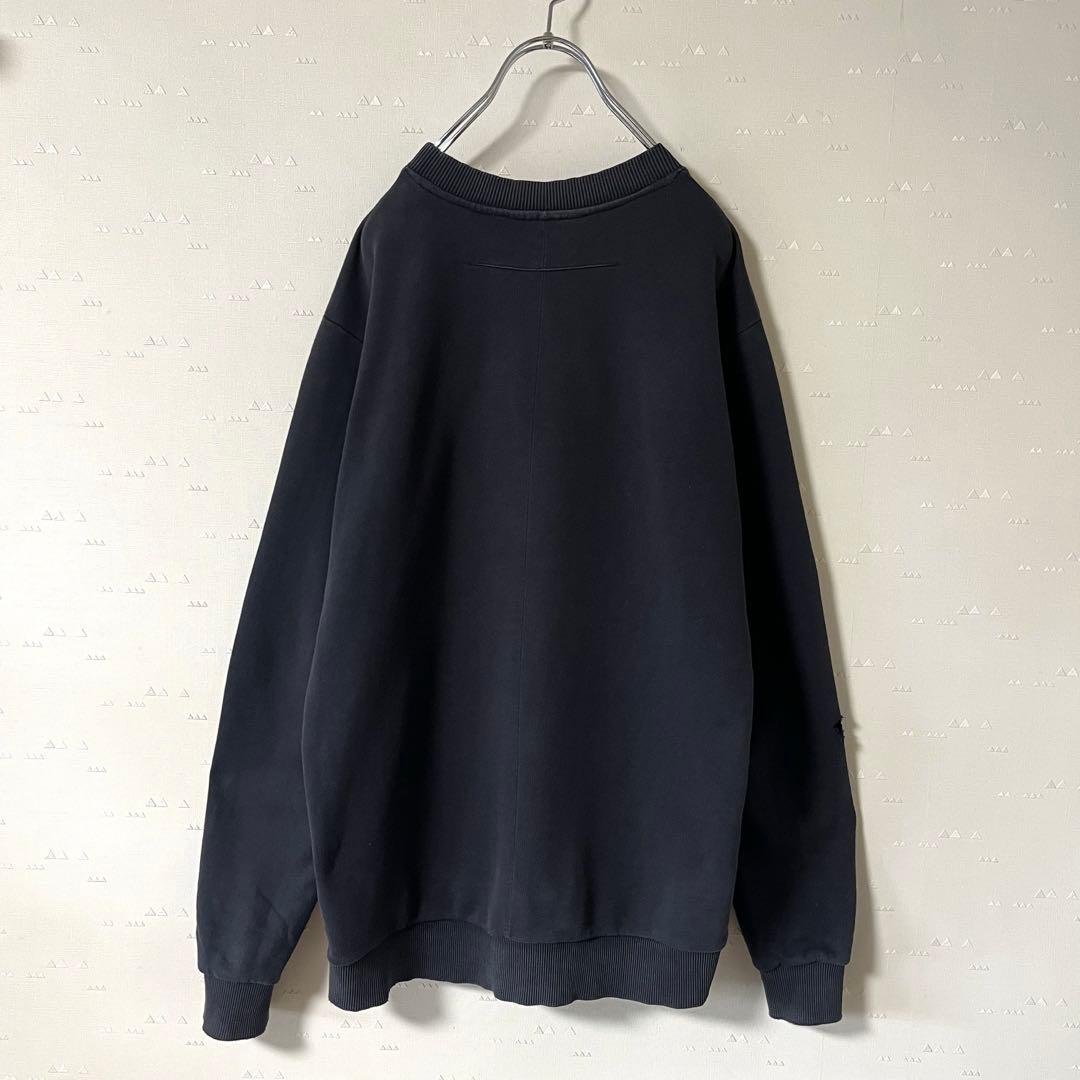 古着 ジバンシー アーカイブ ロットワイラー スウェット