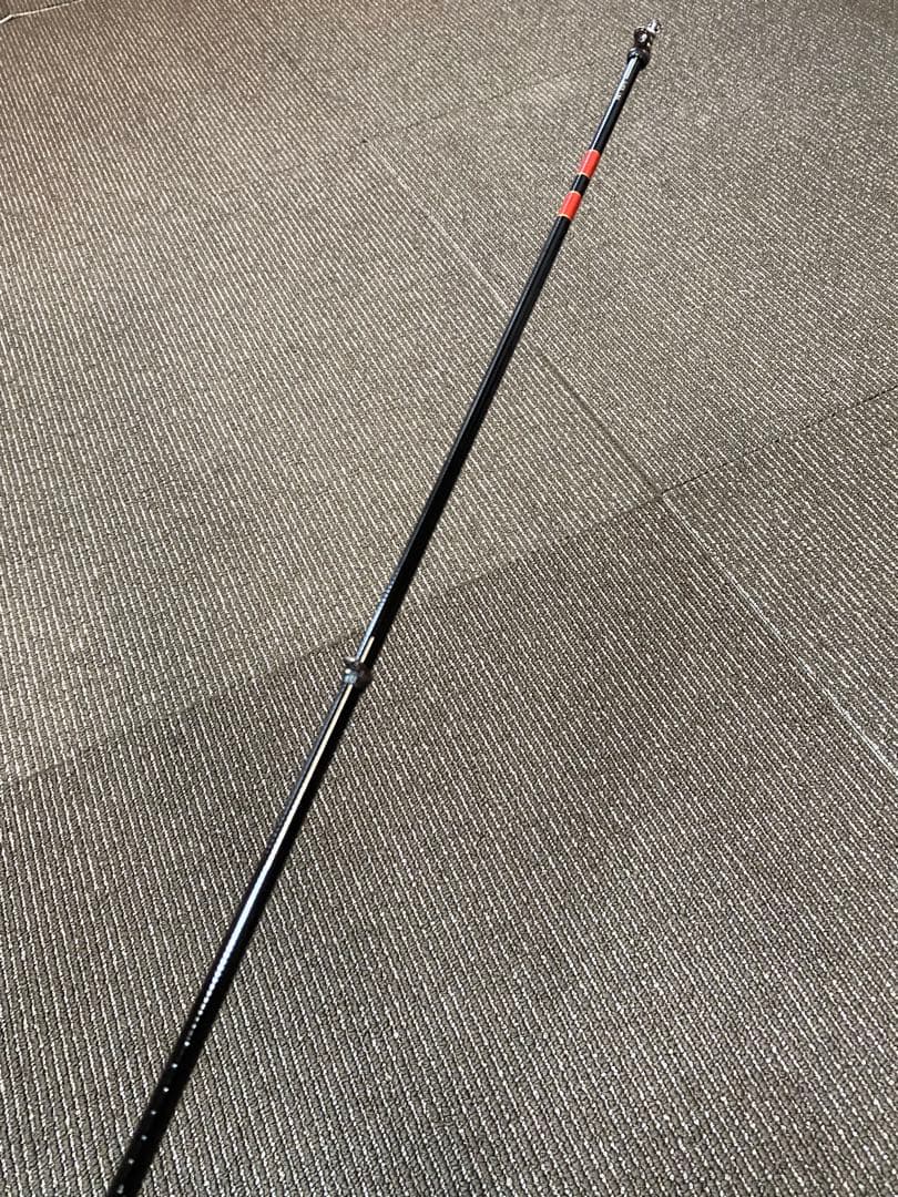 がまかつ　我夢者Ⅱ 4-50