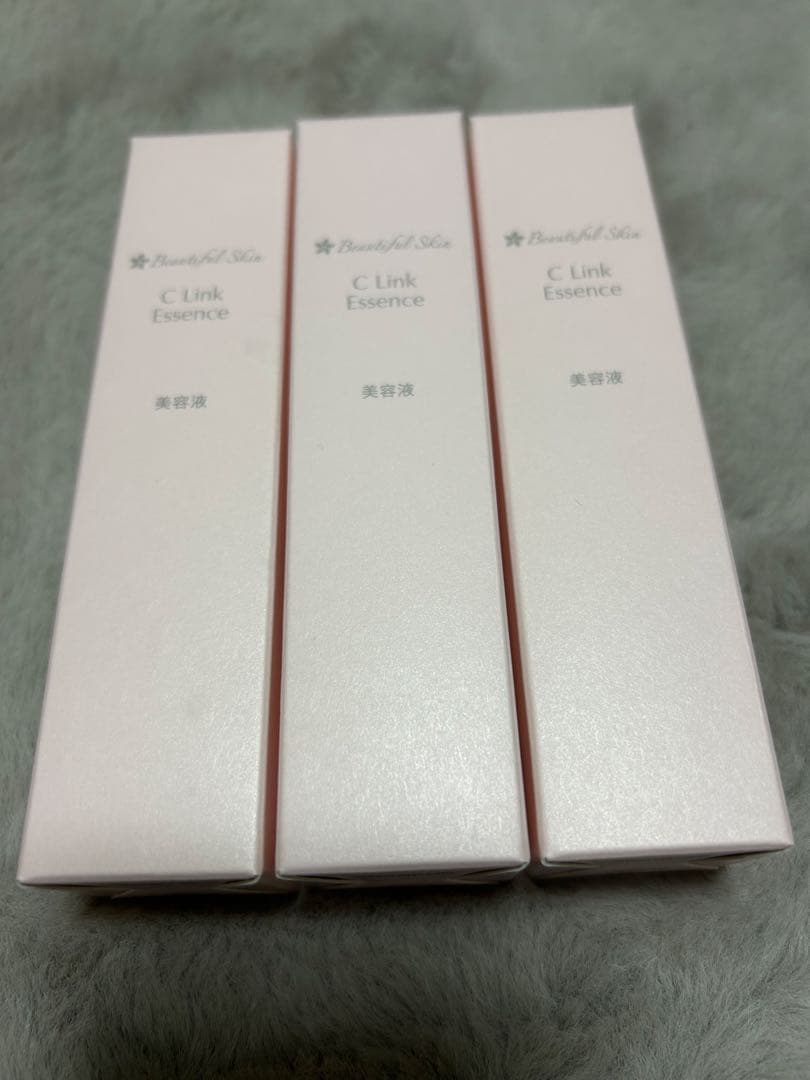 C Link Essence 3本セット