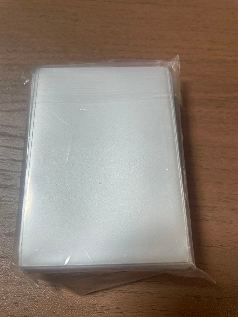 遊戯王　KING OF DUELIST TOURNAMENT スリーブ未使用