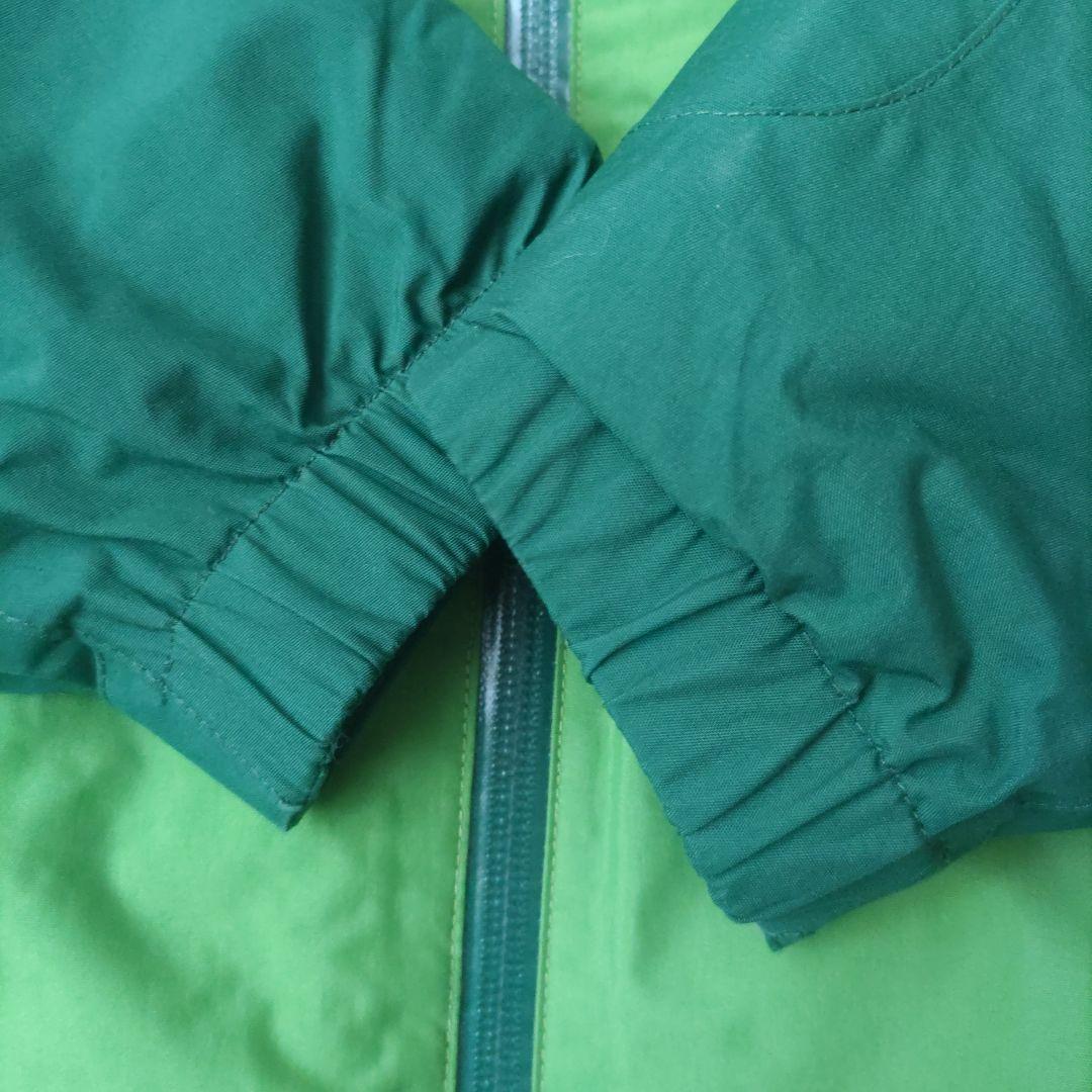 mont-bell　スノーウェア　上下セット　150　スキースノーボードスケート