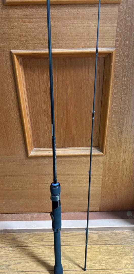 ヴァルケイン ブレイクスルーゼロ shield 6.0L 保証書有り