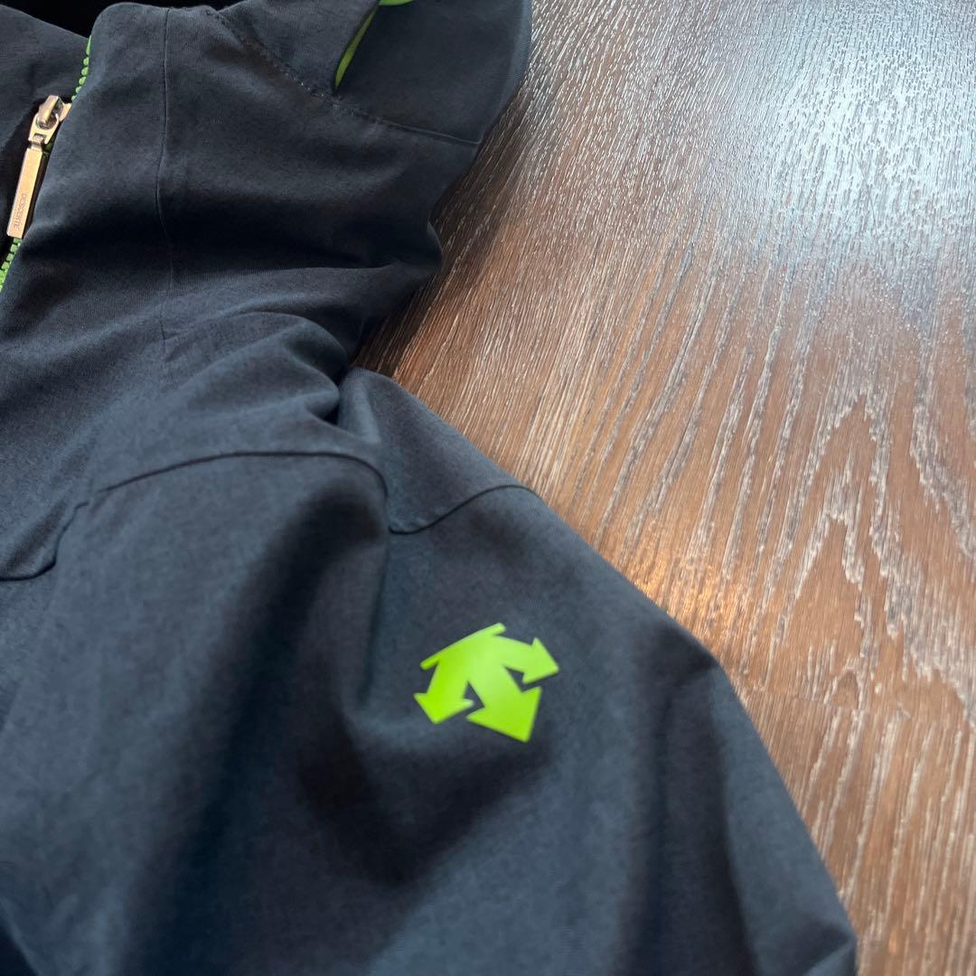 大幅お値下げしました　ジャケットのみS.I.O スキーウェア　メンズ　S 男性