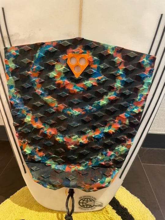 サーフボードSuperBrand TOYJP 6'2スーパーブランド トイJP