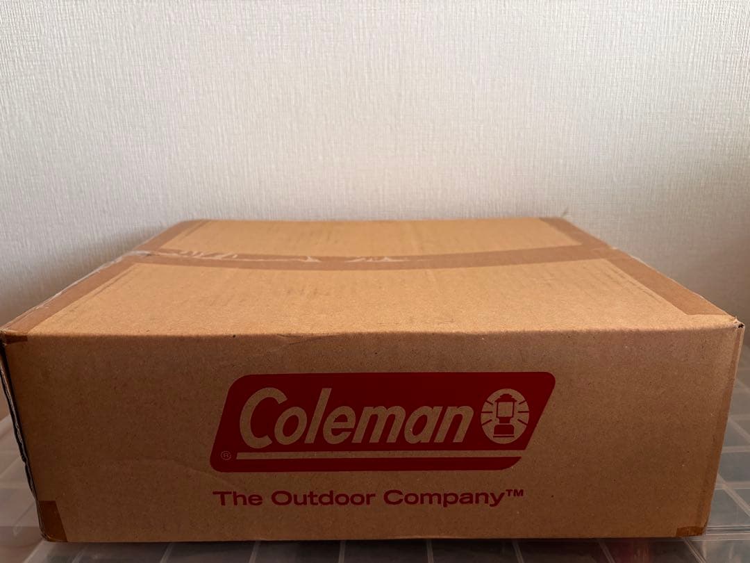 Coleman クリアウォール
