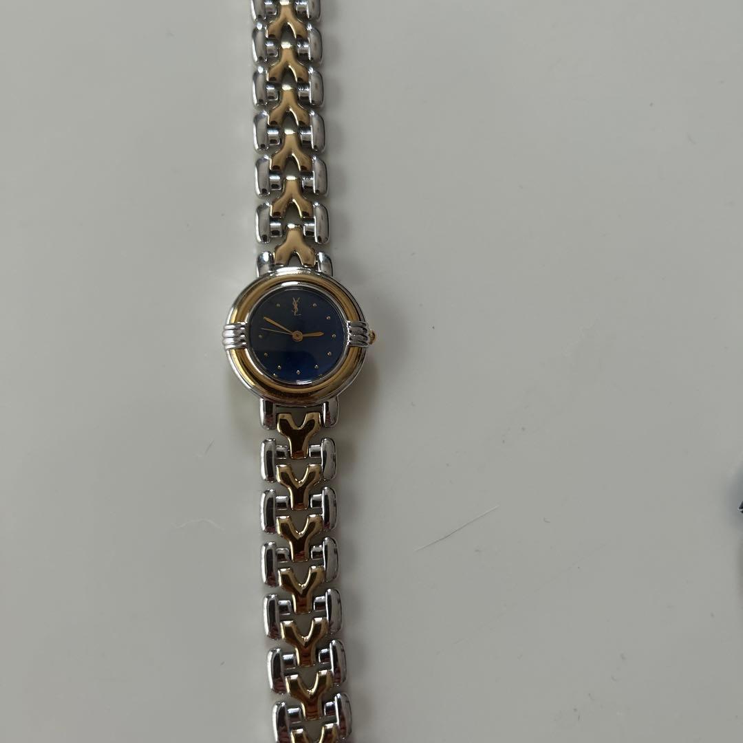Yves Saint Laurent レディース 時計 コレクション