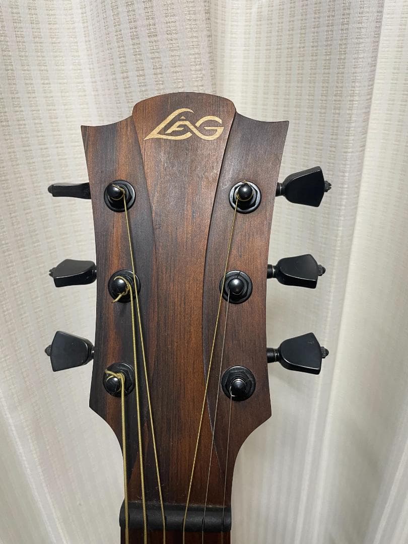 LAG T118ACE エレアコ