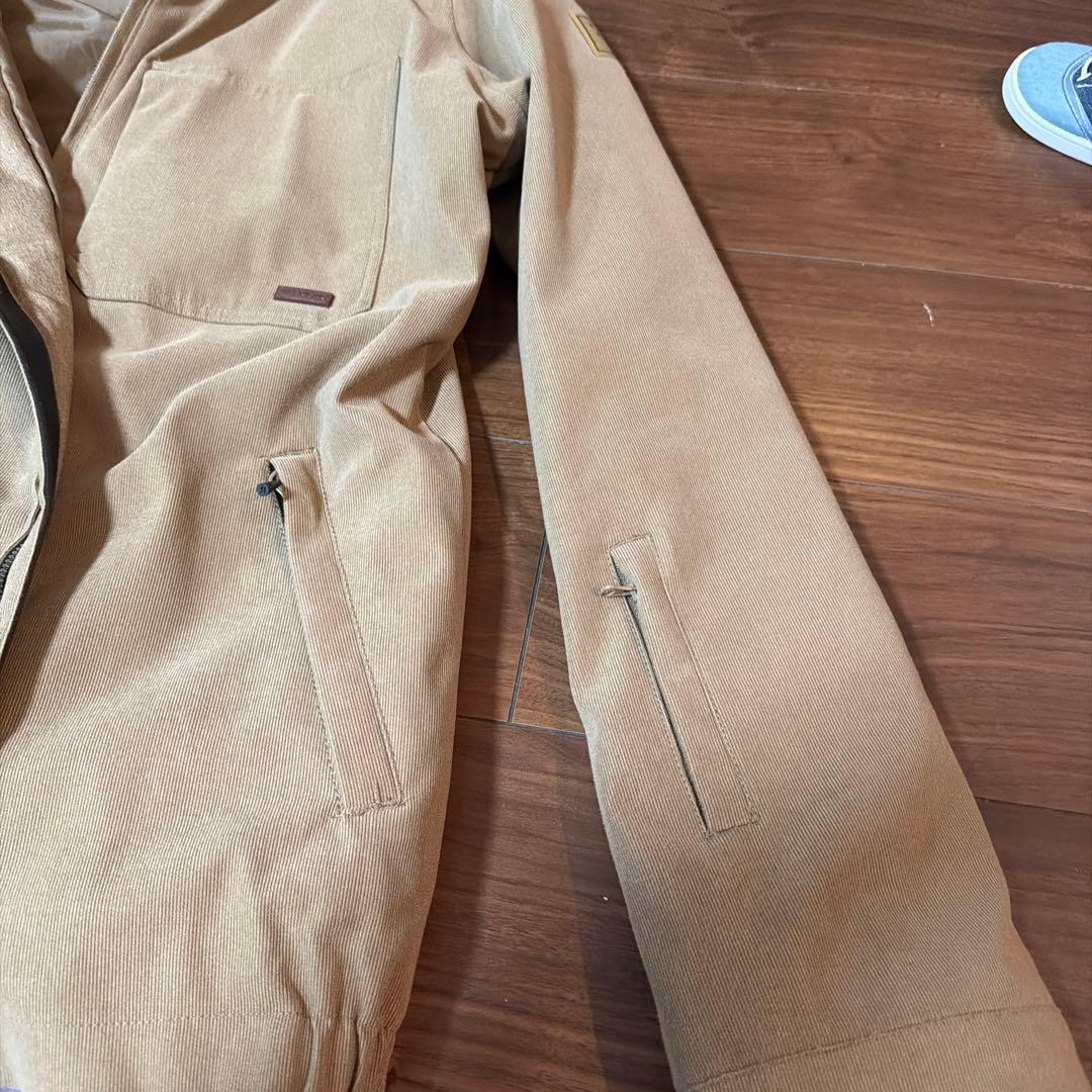 BILLABONG OUTERWEAR COLLECTION Lサイズ