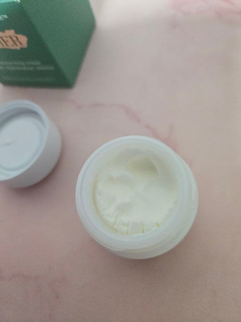 ラ・メール　クレーム ドゥ・ラ・メール　 ​​ 　モイスチャークリーム　15ml