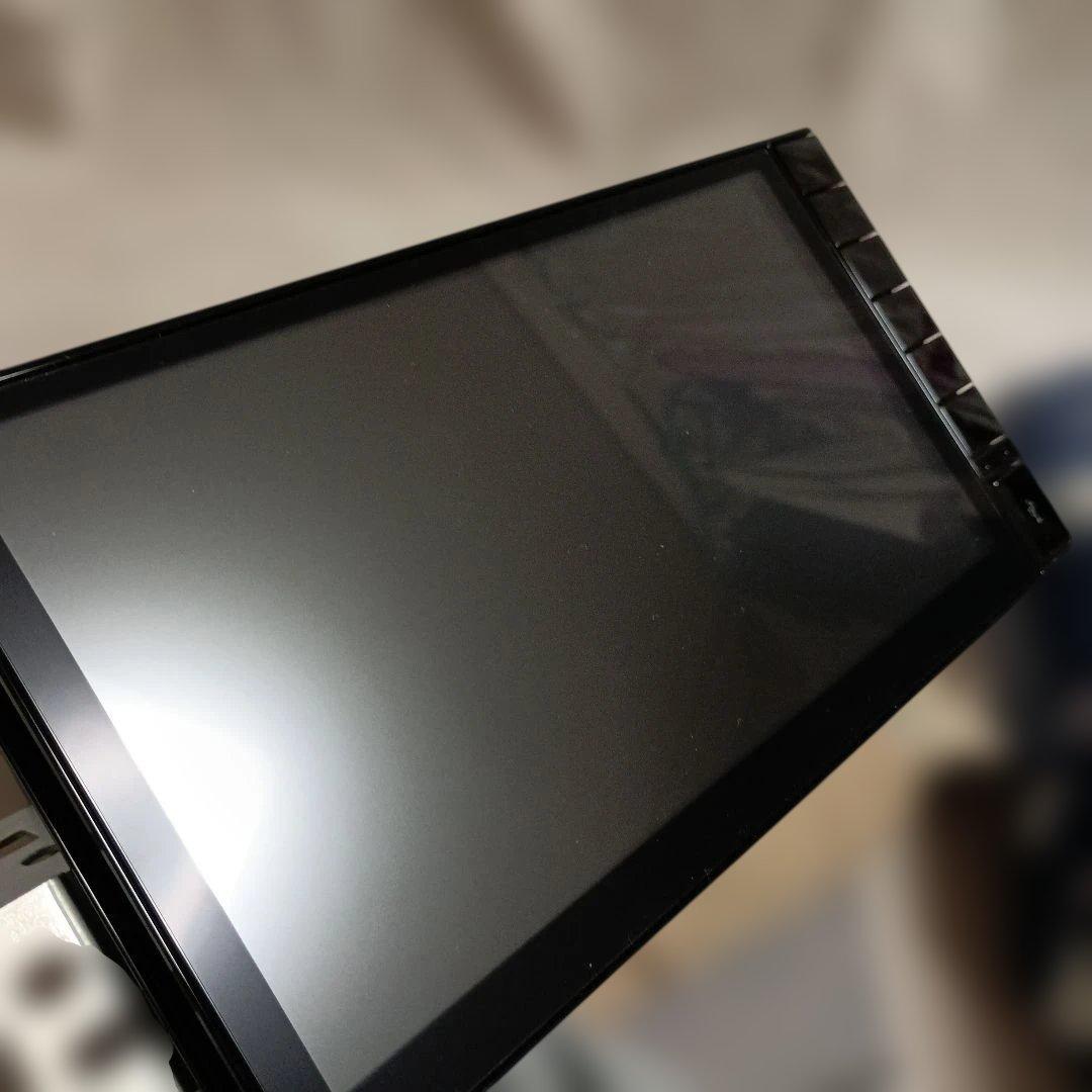 日産　ルークス　ディスプレイオーディオ　９インチ　DA22J