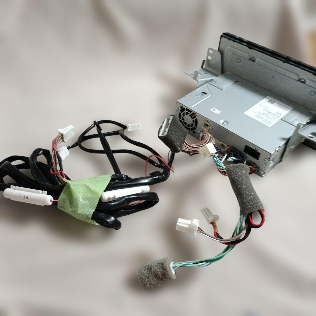 日産　ルークス　ディスプレイオーディオ　９インチ　DA22J