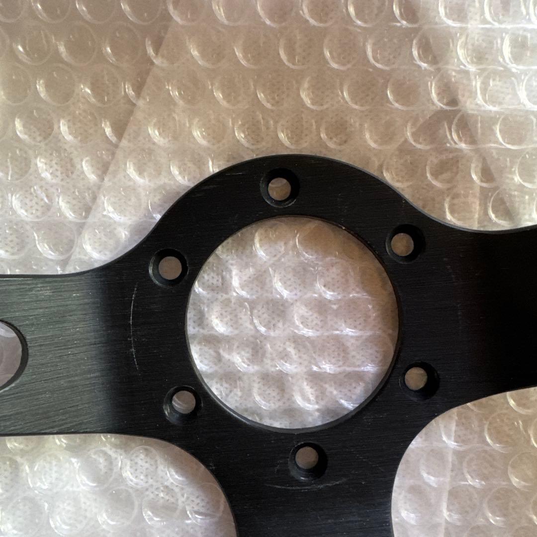 GHOST EXPOD THIRD EDITION 3rd ステアリング