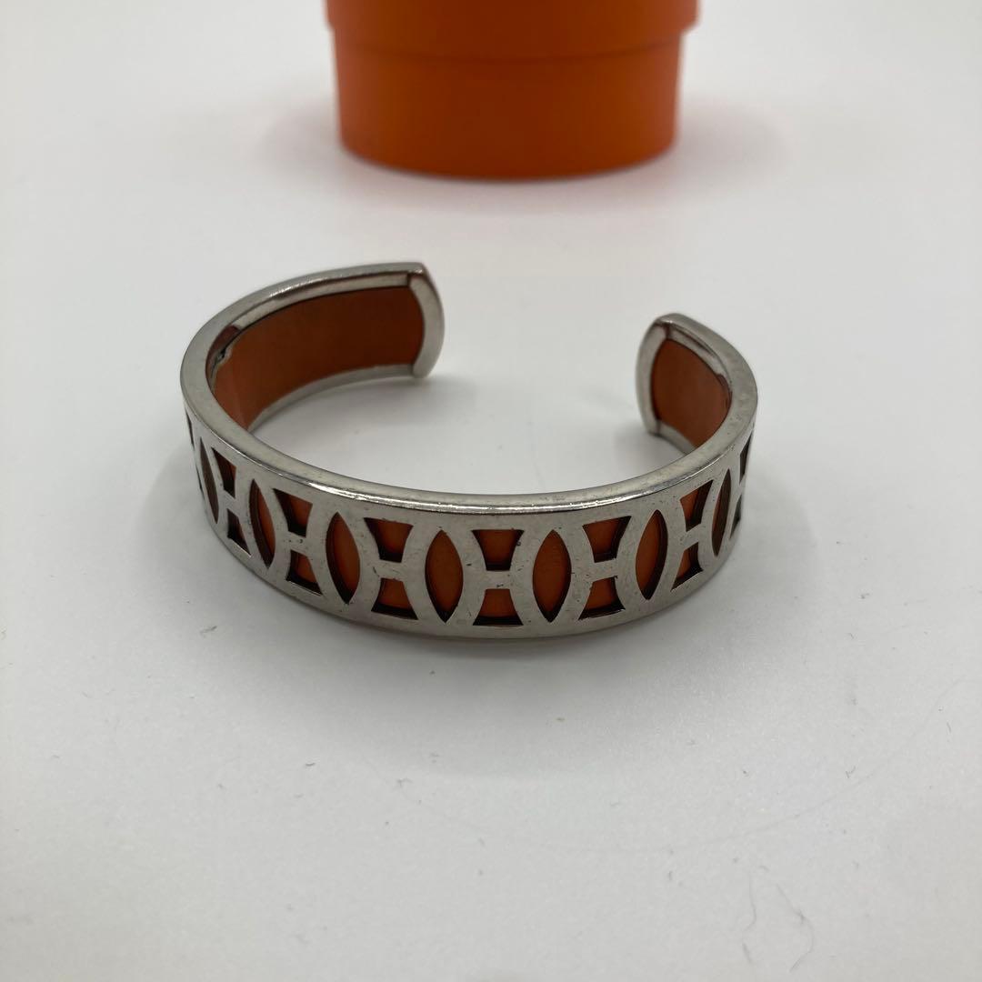 エルメス ブレスレット HERMES バングル　最終お値下げ