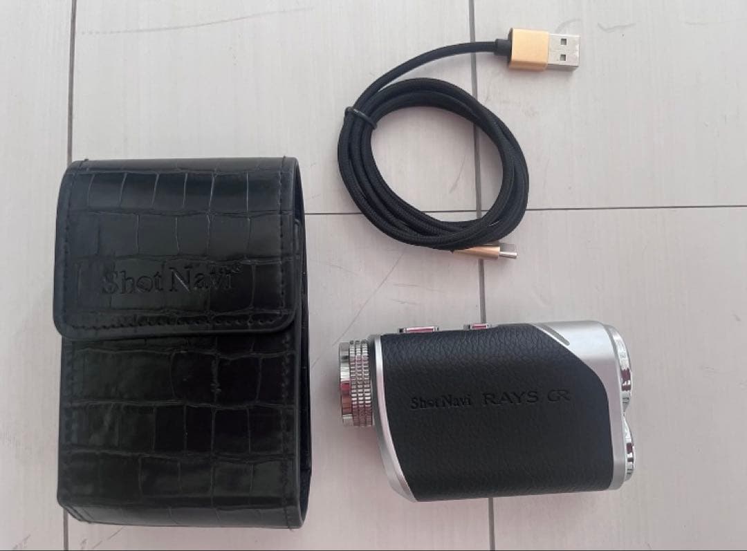 ⭐︎SHOT NAVI ショットナビ