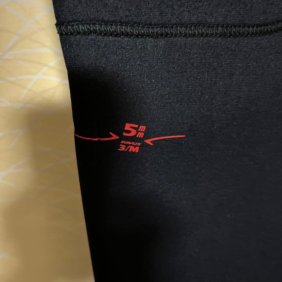 BEUCHAT ロングジョン　スキューバー　サーフィン　フランス