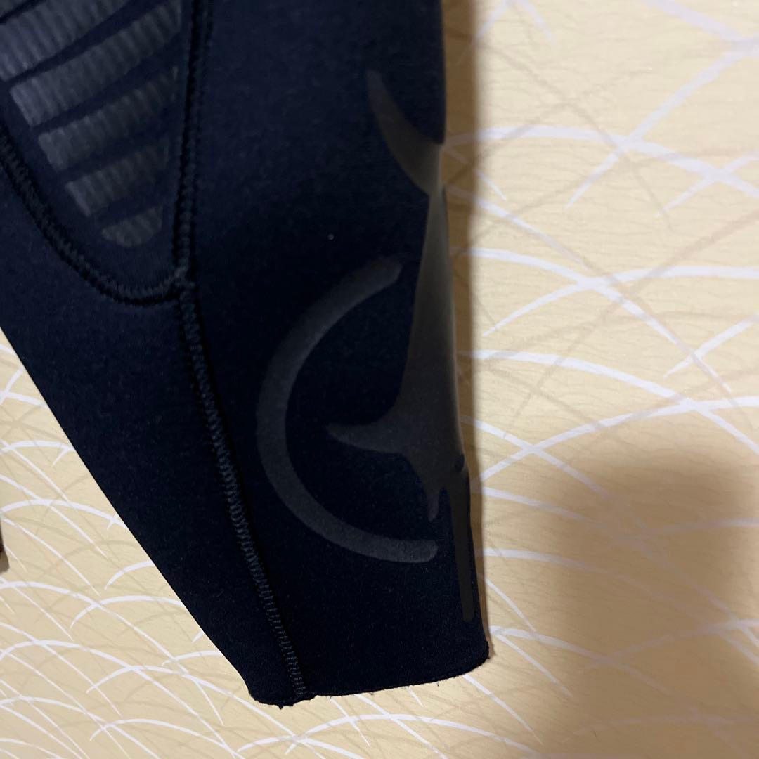 BEUCHAT ロングジョン　スキューバー　サーフィン　フランス