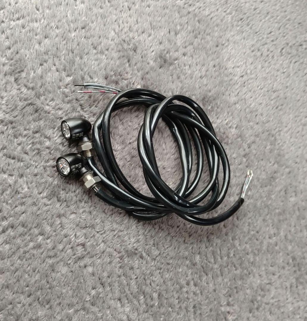 ケラーマン　バレットアトー DF　制動灯機能付き　ウインカー