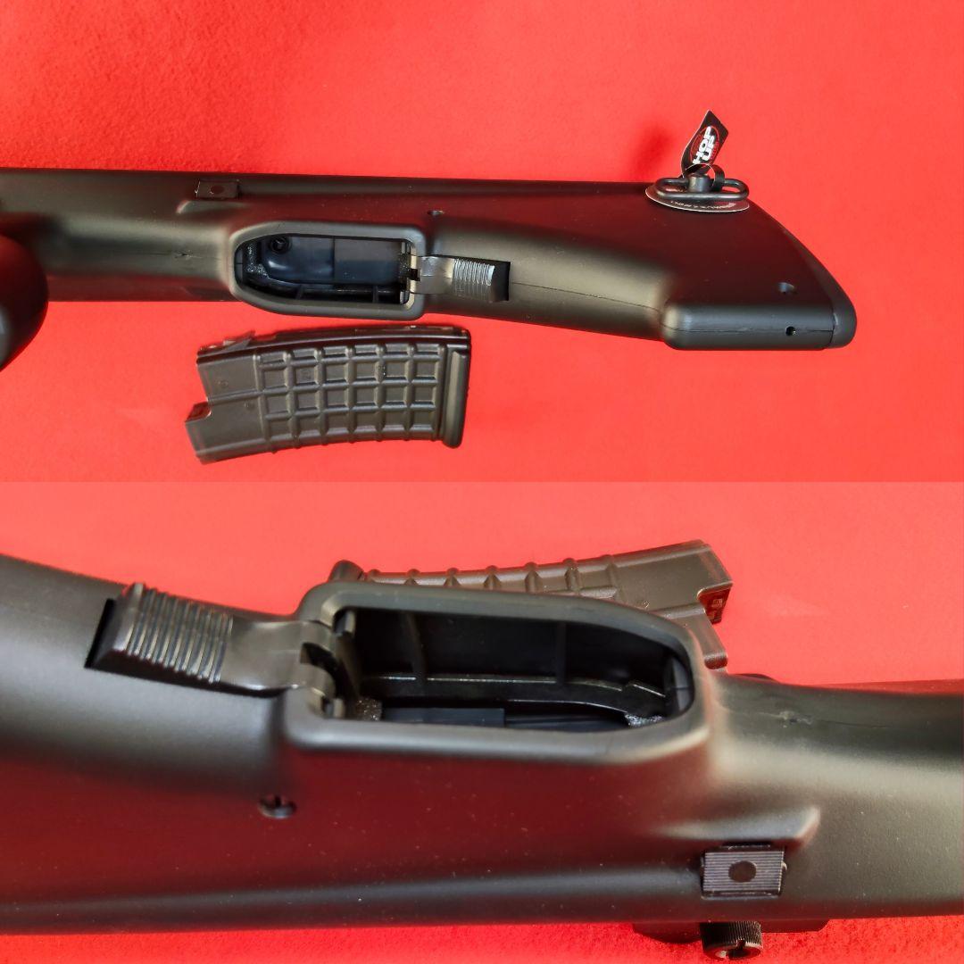 東京マルイ　ステアー　ハイサイクル STEYR AUG 電動ガン