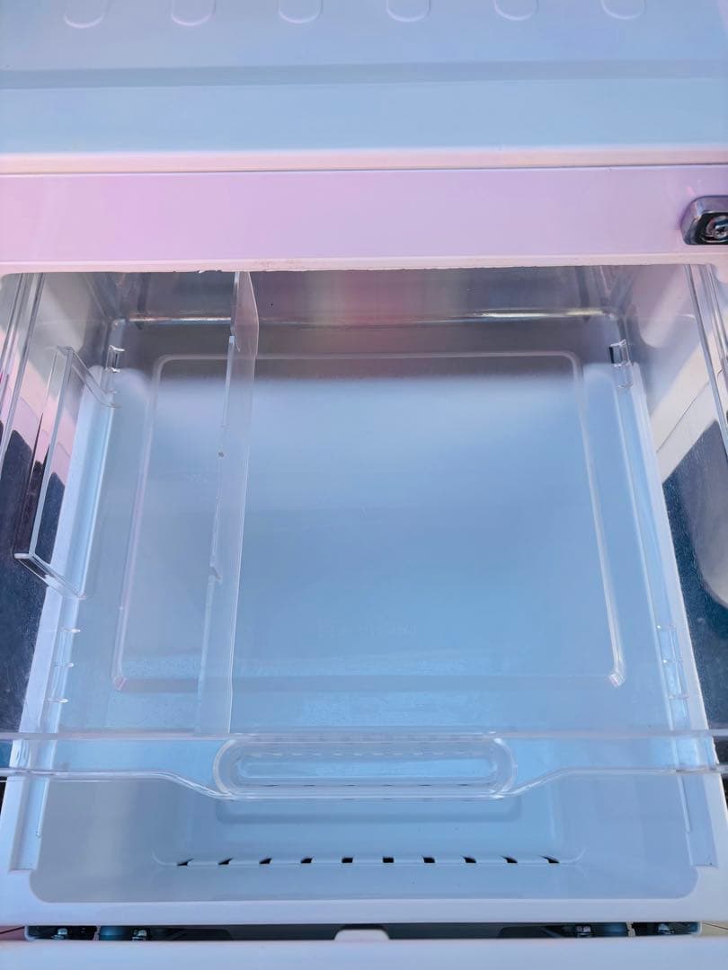 白家電2点セット／ハイセンス冷蔵庫150L＆SHARP全自動洗濯機5.5kg