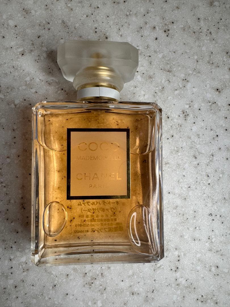 CHANEL COCO Mademoiselle 50ml マドモアゼル