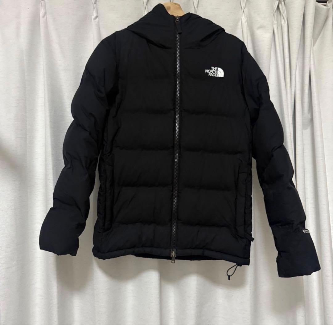 ノースフェイスダウン