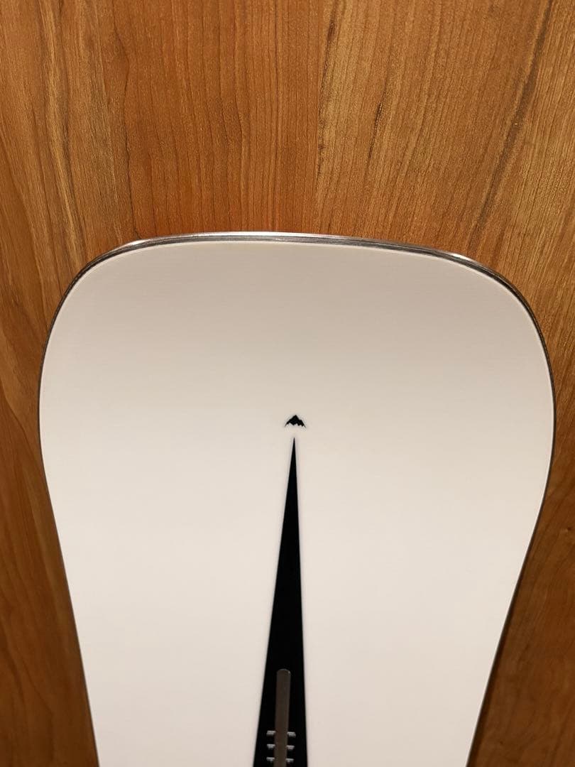 BURTON CUSTOM SMALLS 125 バートン　カスタム　キッズ