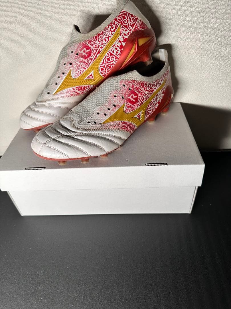 モレリアネオIV β SR4 JAPAN(サッカー／フットボール)