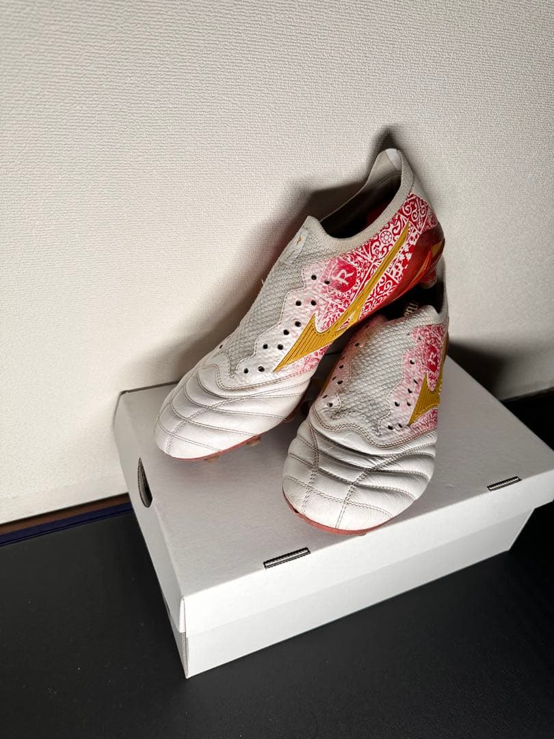 モレリアネオIV β SR4 JAPAN(サッカー／フットボール)