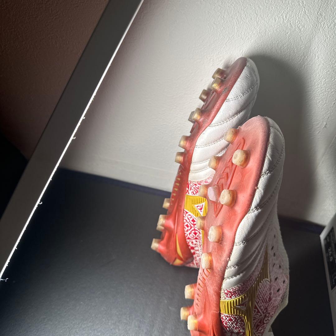 モレリアネオIV β SR4 JAPAN(サッカー／フットボール)