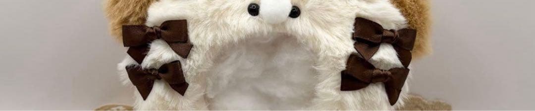 ねぎう　ぬい服オーダー