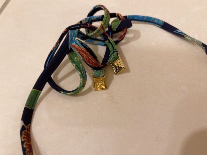 Tory burch トリーバーチ　水着 ビキニ 花柄。極美品