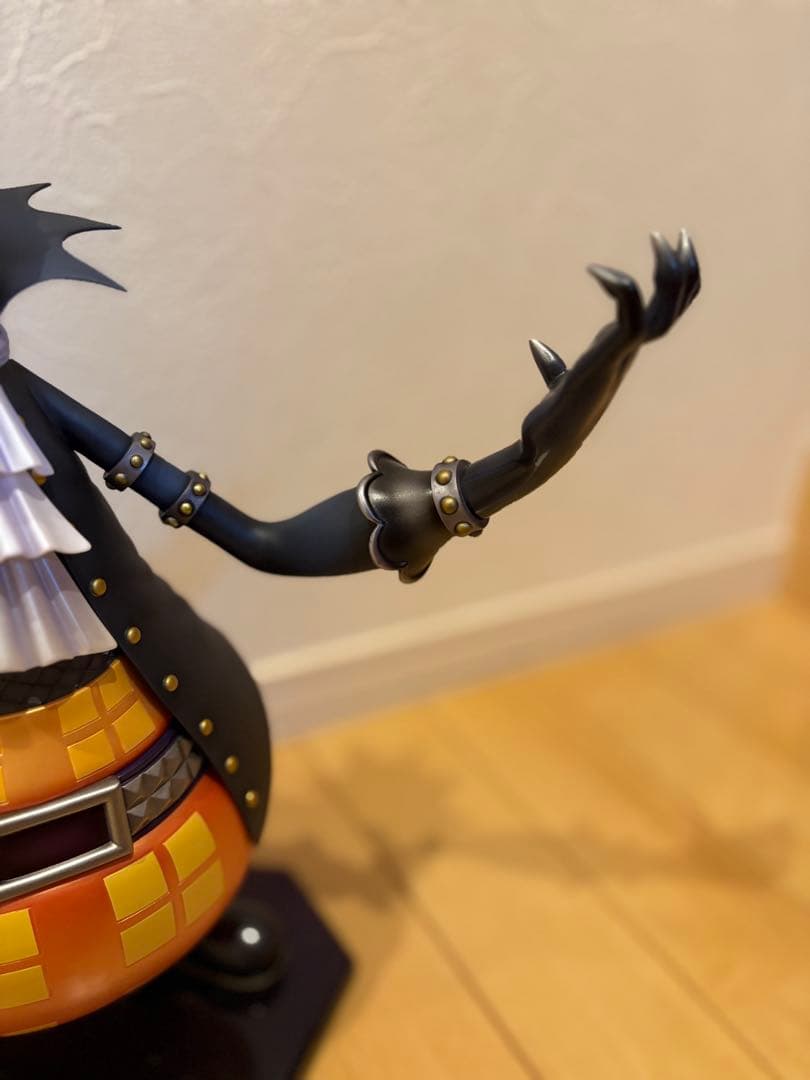 モリア　フィギュア　ワンピース　pop