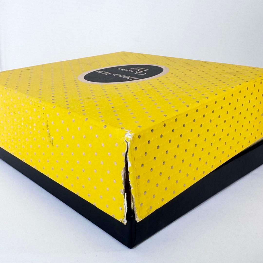 希少 Christian Dior ドルチェヴィータ ボディローション香水セット