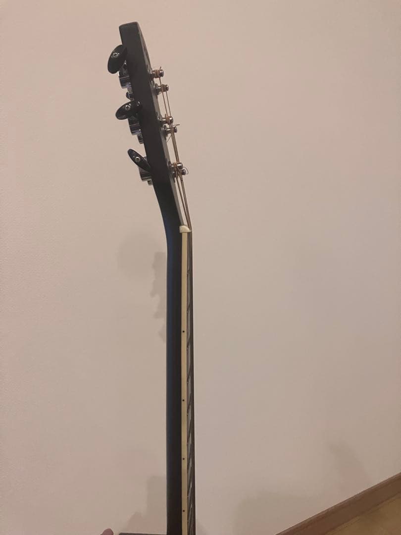 Soldin アコギ アコースティックギター サンバースト