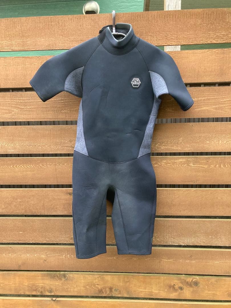 RINCON スプリングウェットスーツ XL