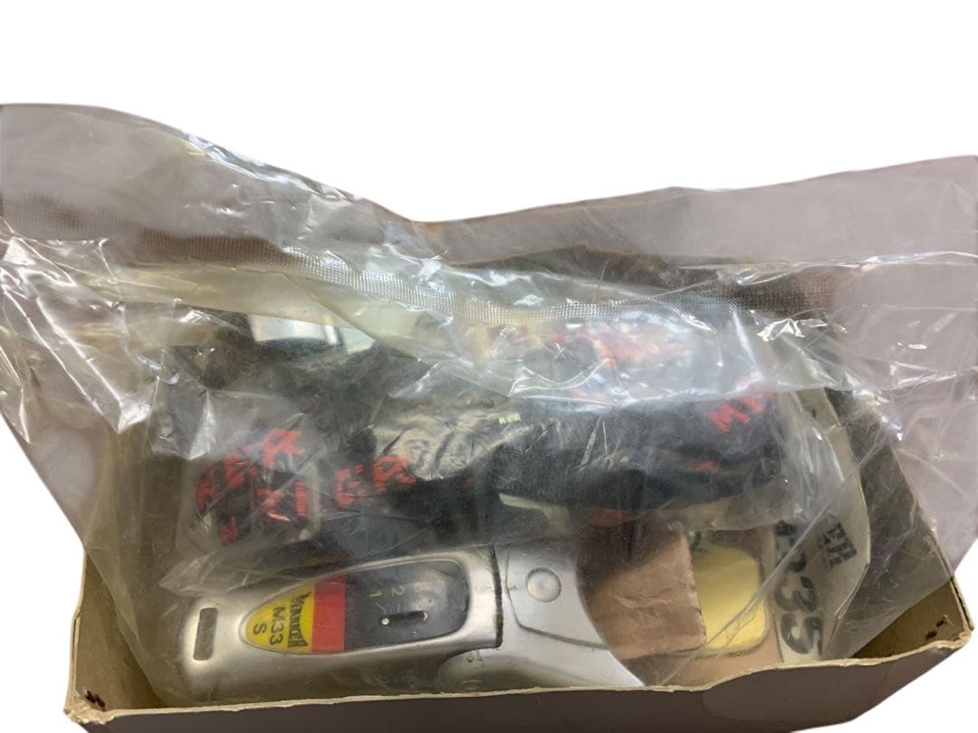 MARKER スキービンディング 未使用品 箱付き　日本製　M3/M33S