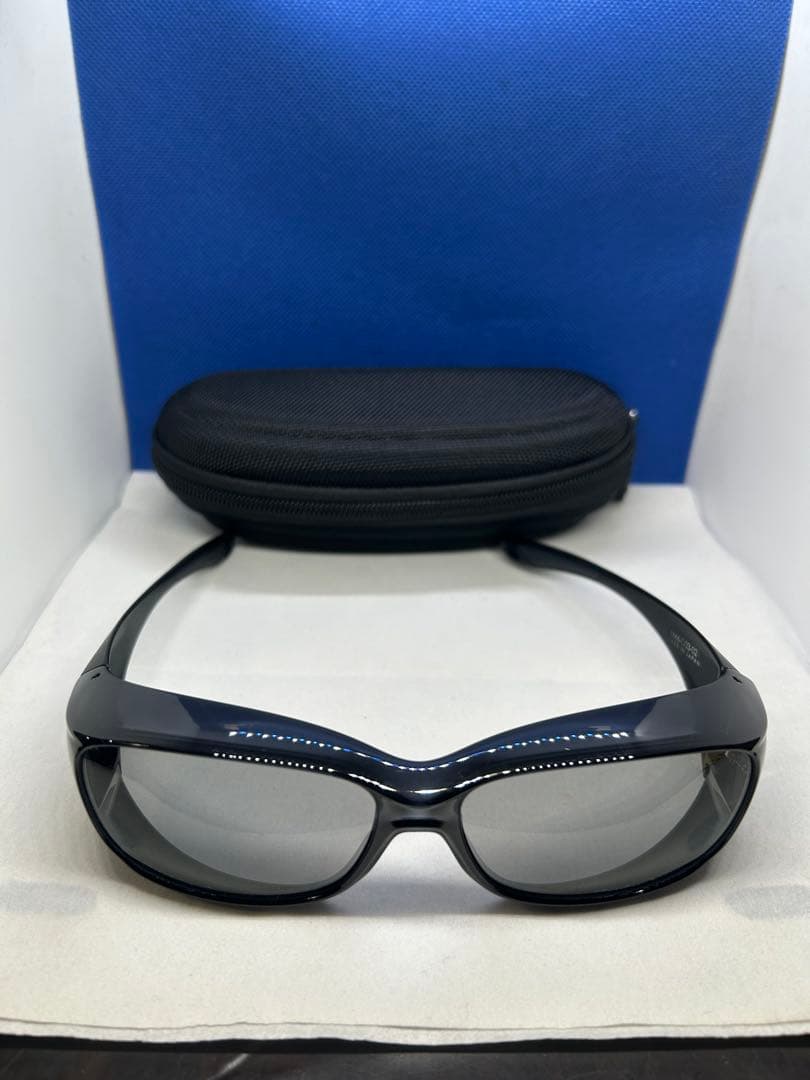 TALEX　偏光レンズ　オーバーグラス　EM6-D03-02