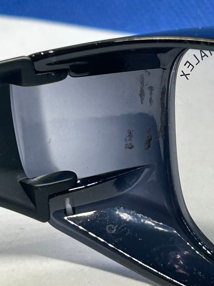 TALEX　偏光レンズ　オーバーグラス　EM6-D03-02