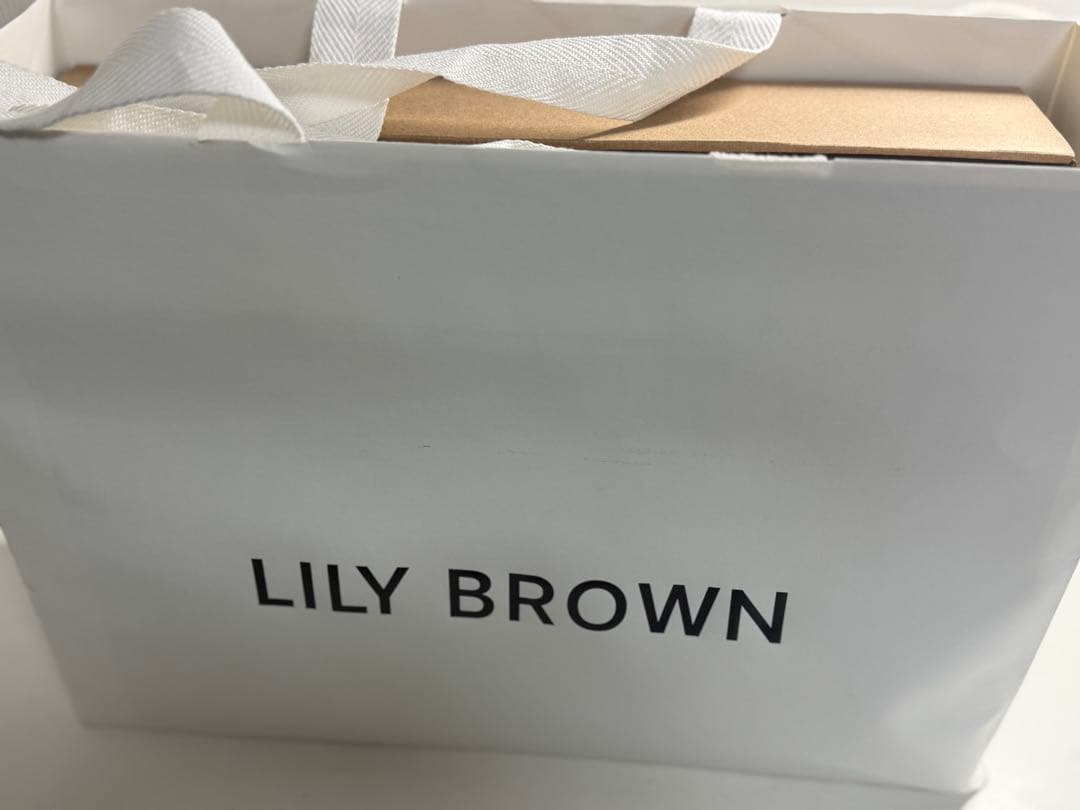 【新品未使用】LILY BROWN×UGG W Esmee Clog