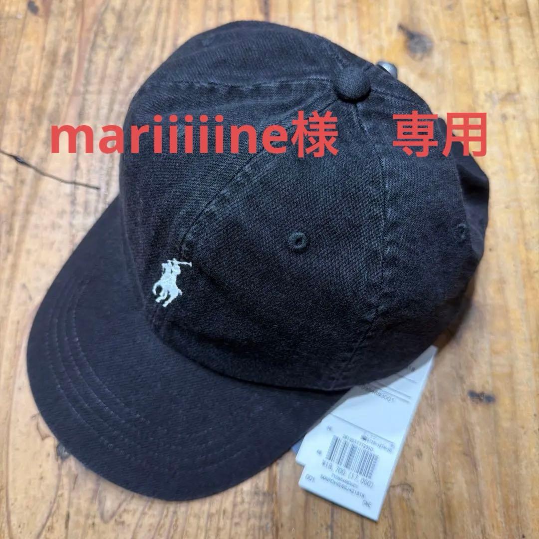 ☆15周年☆ Polo by Ralph Lauren×Ronherman